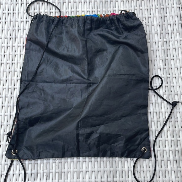 Sesame Street Draw String Bag - Picture 8 of 8